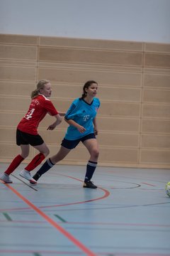 Bild 616 - C-Juniorinnen Jens Rathje Juniorinnen Cup